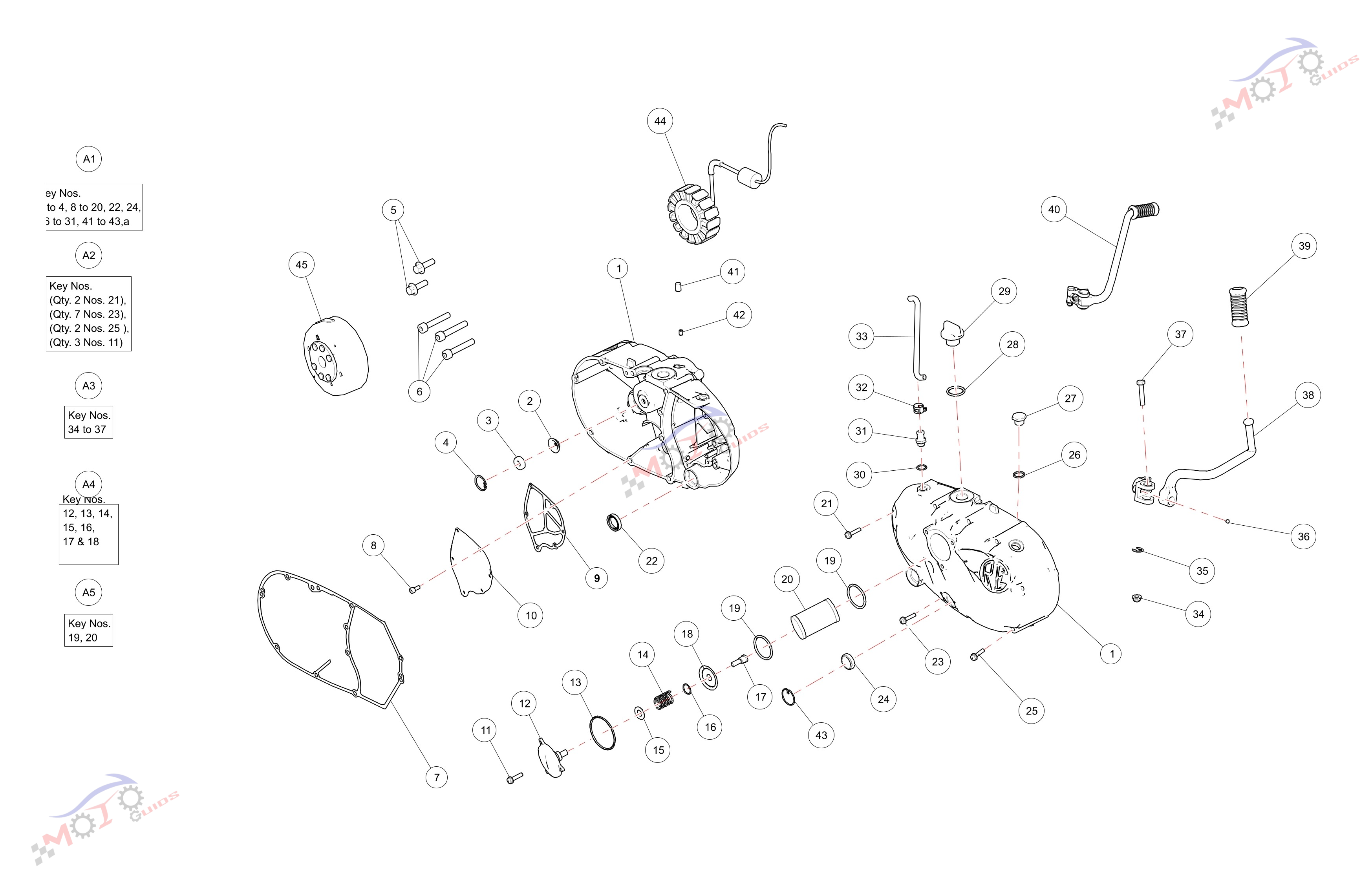 Engine Diagram